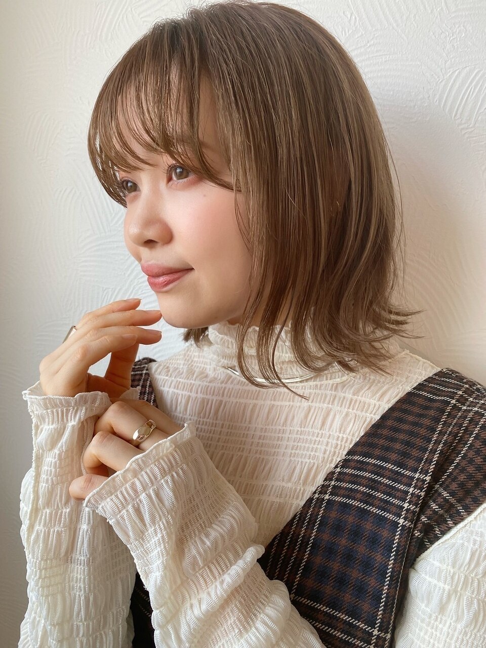 【お得なカットプラン1】カット＋トリートメト