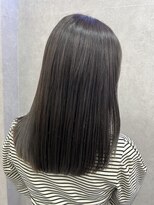 ハニーエイク(Haney89) 人気のグレージュカラー