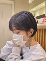 ルクス(Luxs)&nbsp;【艶髪】20代30代40代コンパクトショート