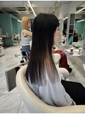 インナーカラー×髪質改善【池本】