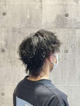 インパークス 獨協大学前駅店(INPARKS) ウルフツイスパ