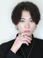 エイトメン 池袋東口店(EIGHT MEN)&nbsp;緩めツイスパセンターパート