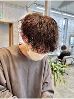 カノエ 博多ミスト店(canoe)&nbsp;カルマヘア