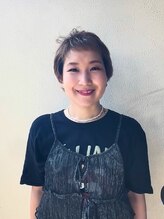 バオイズム(baho IZM) ＭＩＲＯ 