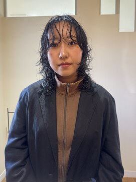 ロティ(R'oti) パーマ