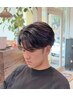 【ご新規様限定】カット＋ニュアンスパーマ or 宮城リョータ風パーマ