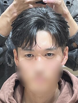 ルースト 渋谷店(ROOST) センターパート