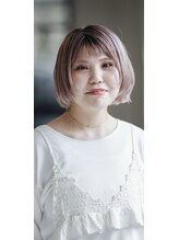 エーライン美容室(A-line)&nbsp;E ri