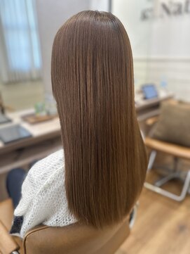 ナトゥーラ 一宮(NATURA) お客様スタイル　3月