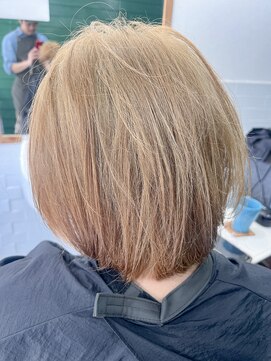 ワンバイワン(ONE BY ONE) サンドベージュ