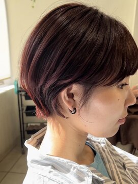 バディ 中野駅前店(BUDDY) ミニショート