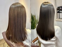 ソフィア(Sophia)