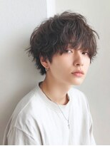 アネモネ 真美ヶ丘店(Ane mone)&nbsp;エアリーニュアンスショート