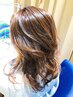 【2回目以降】カラー+カット※指名不可☆10%OFF☆¥12980→¥11680