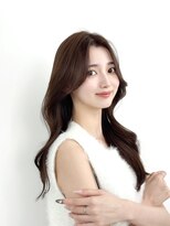アマトウキョウ アユンチェ(AMA TOKYO×AYUNCHE) 王道人気！韓国レイヤー