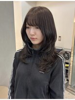 ジーナエス 札幌(Zina S)&nbsp;medium layer