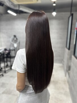 ルイス(L'wis) 美髪、20代、30代、綺麗なヘアスタイル！