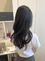 ビフィーノ ソラーレ 夙川店(bifino solare) ロングスタイル