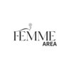 ファムエリア(FEMME AREA)のお店ロゴ