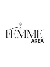 FEMME AREA【ファム エリア】