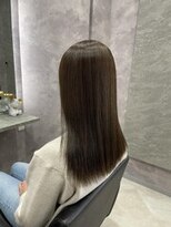 バディ 宇都宮店(BUDDY)&nbsp;ナチュラルグレージュ