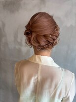 マイス(Mais)&nbsp;ヘアセット