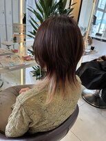 フィッツ(Fits) デザインカラースタイル