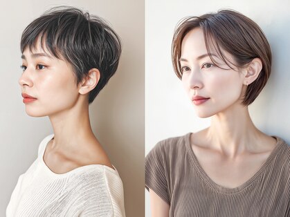 ロジェ(loje)の写真