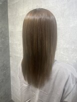 ウーラバイウェルズ 大和八木(U-ra by wells)&nbsp;ロングスタイル