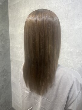 ウーラバイウェルズ 大和八木(U-ra by wells) ロングスタイル