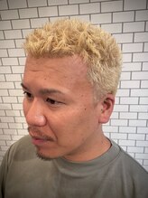 サードプレイス(Third Place) イージードリル