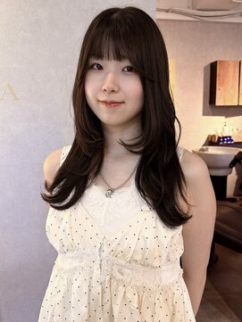 フェリア 梅田(FERIA) アンニュイレイヤー