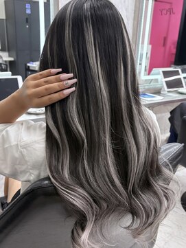 ジェプシー(JPCY) エクステ/エクステハイライト/エクステ