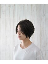 コットンウェーブ(COTTONWAVE)&nbsp;ハンサムショート