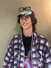 エイト 難波店(EIGHT namba) 松本 健心