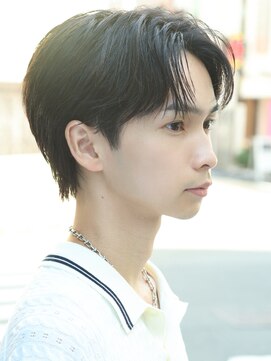 リップス 池袋(LIPPS) ヘルシーコンマショート