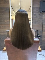 ロウ トウキョウ 八王子店(RAW TOKYO)&nbsp;酸性ストレート　髪質改善　縮毛矯正　八王子　八王子駅