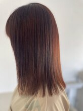 オラヘアデザイン(Hola Hair Design)