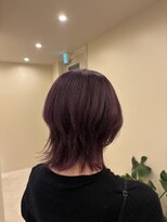 リアン(ReAN)&nbsp;ウルフブリーチカラー