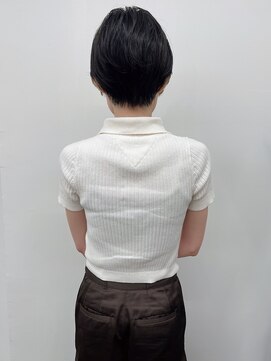 ラウンジ モリオ イケブクロ(Lounge MORIO Ikebukuro) 【morio池袋】コンパクトショート＊