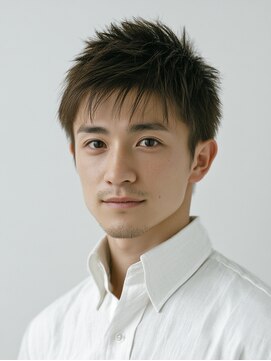 ビフィーノ リルネ フォー メン(Bifino Rilune for men) ショートスタイル