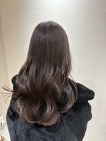 トリート 浦安店(TREAT)&nbsp;ラベンダーグレージュ