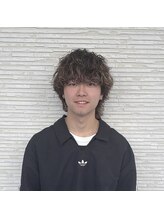 オル 南与野(OLU)&nbsp;遊佐 祥真