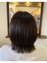 ソフト(SOFT)&nbsp;レイヤーボブ