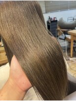 ディラ 戸田公園店(Dilla)&nbsp;ミントアッシュグレージュ