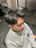 オトモベフ(OTOMO BeF)&nbsp;ナチュラルショート