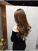 韓国ウェーブ