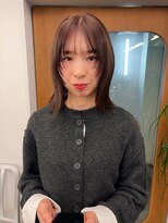 コモンルーム(common room)&nbsp;【モカブラウン】