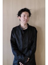 ジュベ(juve.)&nbsp;三原 龍馬