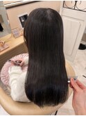 ラベンダーブラウン